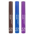 NYX Cosmetics Color Mascara